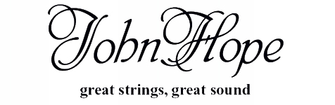 Logo John Hope